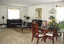 Formal livingroom