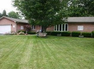 8620 Washington Blvd West Dr, Indianapolis, IN 46240