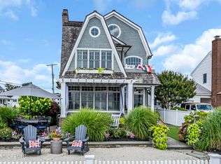386 Perrine Blvd, Manasquan, NJ 08736