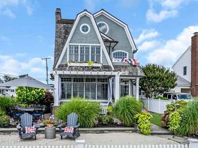 386 Perrine Boulevard, Manasquan, NJ, 08736