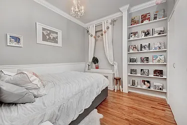 Sold by City Connections Realty