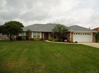 6040 Firefly Dr, Perdido Key, FL 32507