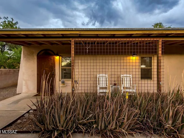 615 S Star Ave, Tucson, AZ 85719