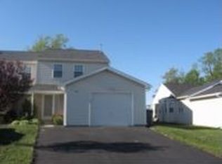 5762 Running Brook Rd, Farmington, NY 14425