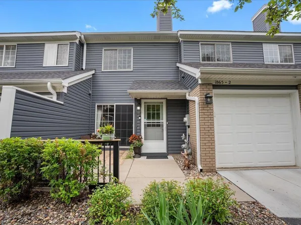 1865 Donegal Dr APT 2, Woodbury, MN 55125