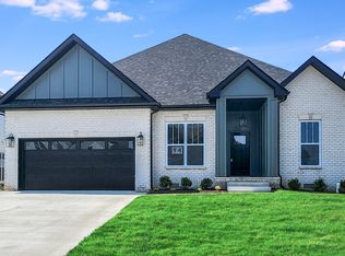 284 Bluebell Dr LOT 94, Clarksville, TN 37043