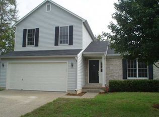 6015 Carmelwood Dr, Louisville, KY