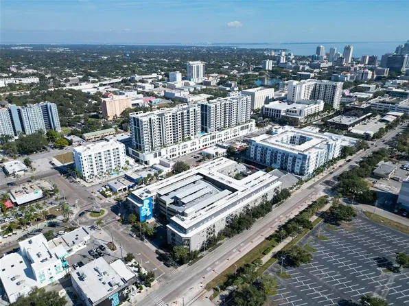 1010 Central Ave APT 417, Saint Petersburg, FL 33705