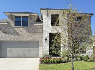 105 Ash Juniper Rd, Georgetown, TX 78633