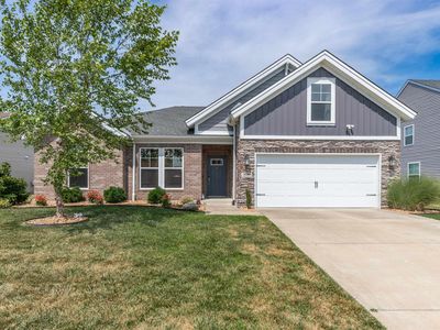 3151 Sandstone Ct, Newburgh, IN, 47630
