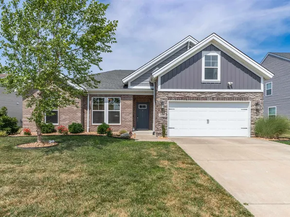 3151 Sandstone Ct, Newburgh, IN 47630
