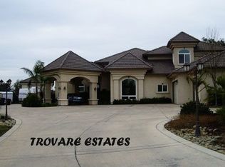 2861 E Trovare Ct, Merced, CA 95340