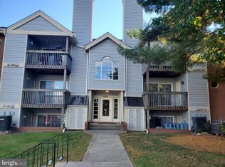 6608 Rapid Water Way UNIT 201, Glen Burnie, MD 21060