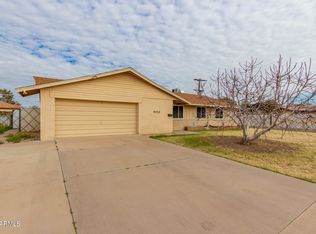 4012 W Puget Ave, Phoenix, AZ 85051