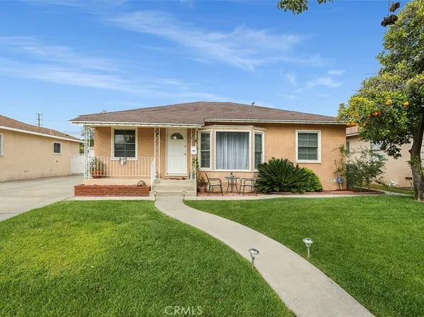 5203 Fanwood Ave, Lakewood, CA 90713