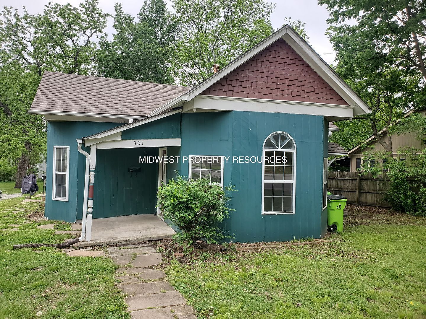 301 W Mechanic St UNIT A, Harrisonville, MO 64701 Zillow