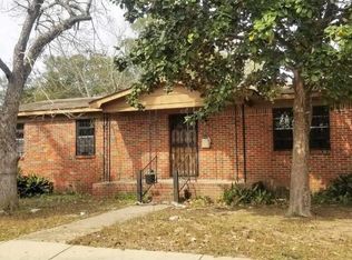 580 E Scott St, Pensacola, FL 32503