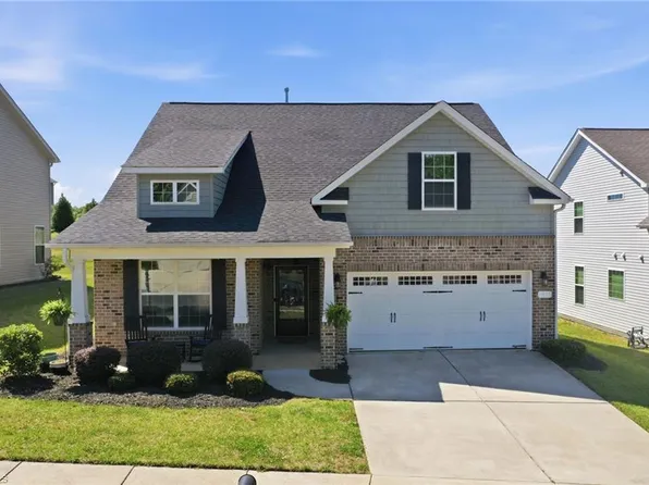 1416 Stone Gables Dr, Elon, NC 27244