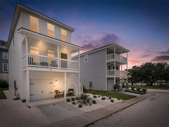 125 Cattan Way, Darien, GA 31305