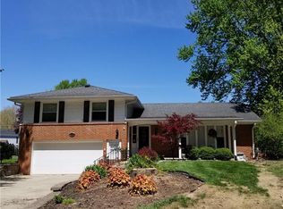 3112 Melrose Ct, Anderson, IN 46011