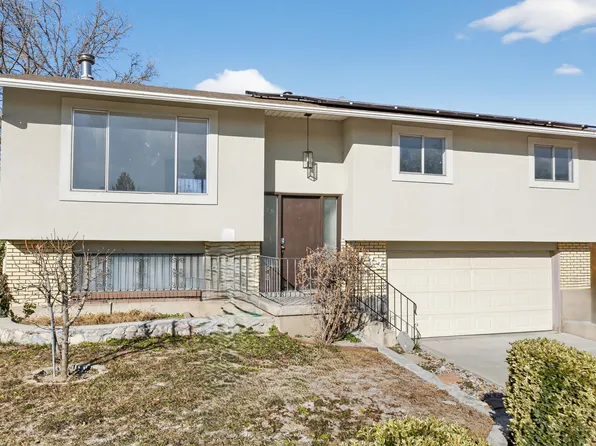 1932 W Sir James Dr, Salt Lake City, UT 84116