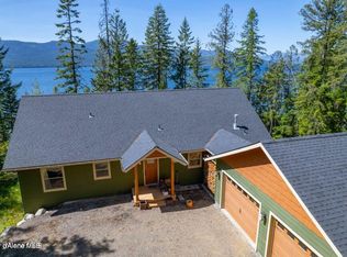 716 S Shores Rd, Coolin, ID 83821