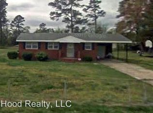 451 Hare Rd, Goldsboro, NC 27534