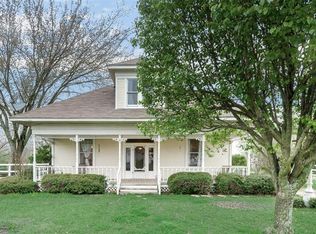 3720 County Road 1103, Celeste, TX 75423