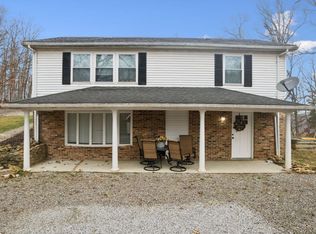 86 Hawk Hill Rd, West Union, OH 45693