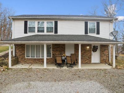 86 Hawk Hill Rd, West Union, OH, 45693