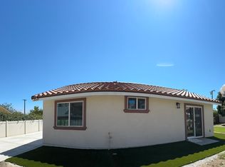 28349 Saffron Ave, Highland, CA 92346