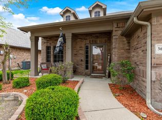 3601 Timber Ridge Trl, McKinney, TX 75071