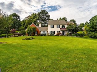 357 Merlin Rd, Phoenixville, PA 19460