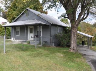 2249 Idle Hour Rd, Kingsport, TN 37660