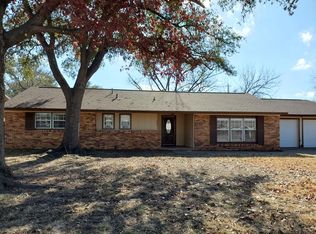 2661 University Ave, San Angelo, TX 76904
