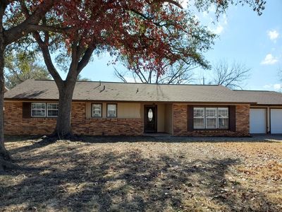 2661 University Ave, San Angelo, TX, 76904