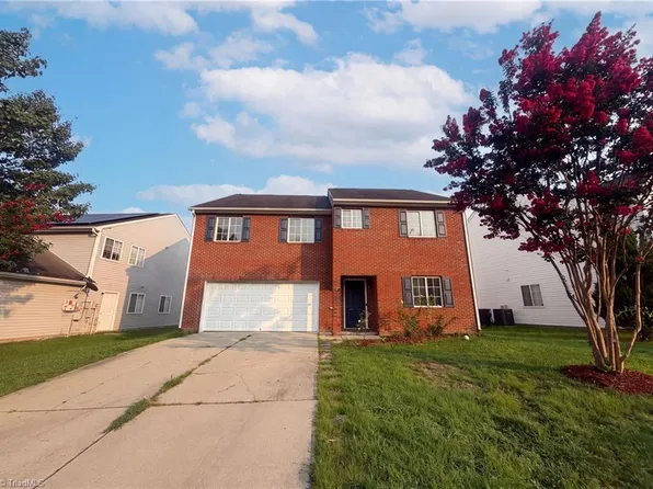 3 Elsworth Ct, Mc Leansville, NC 27301