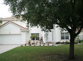 5265 NW 95th Ave, Coral Springs, FL 33076