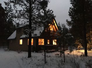 17281 Downey Rd, Bend, OR 97707