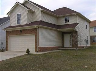 122 Rodeo Dr, Georgetown, KY 40324