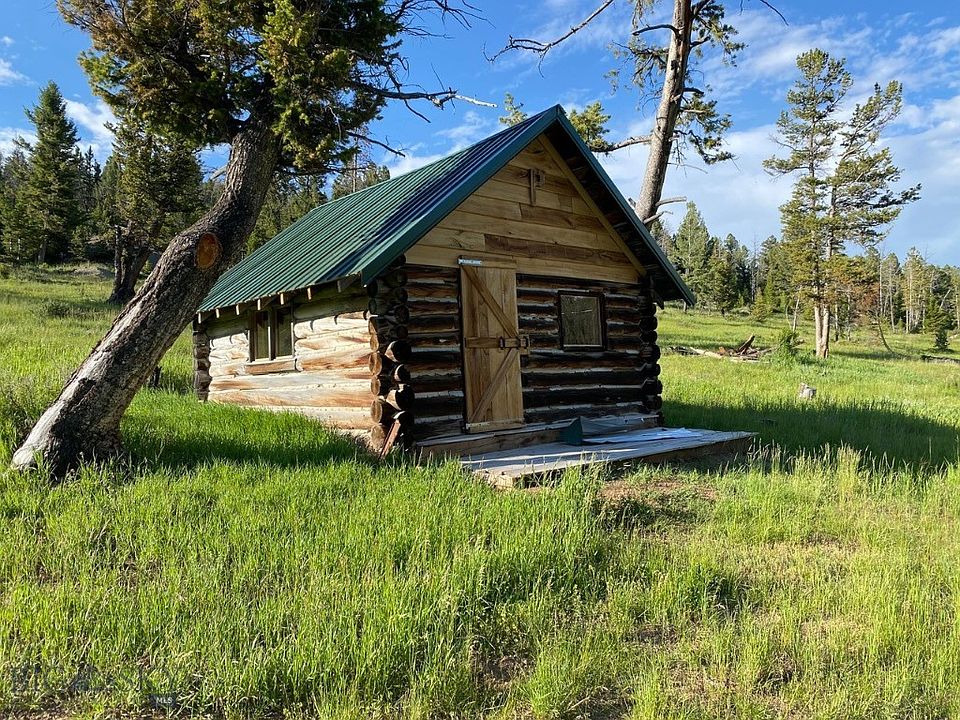 Quartz Hill Rd, Wise River, MT 59762 Zillow
