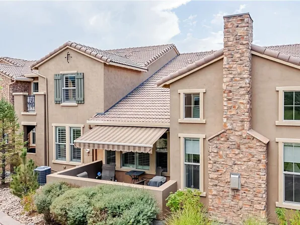 9216 Viaggio Way, Highlands Ranch, CO 80126