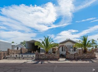 13509 E 53rd Dr, Yuma, AZ 85367