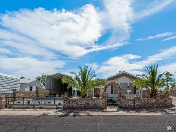 13509 E 53rd Dr, Yuma, AZ 85367
