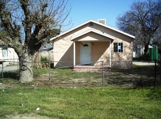 3702 K St, Bakersfield, CA 93301