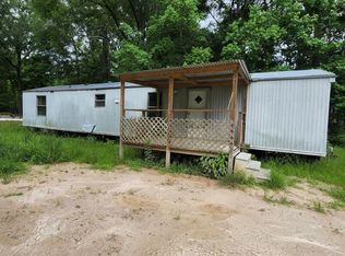 8411 Mormon Church Rd, Silsbee, TX 77656