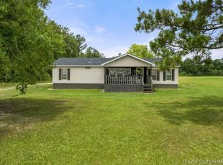 556 Butler Rd, Deridder, LA 70634