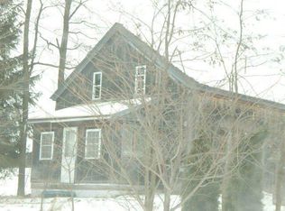 105 Van Alstyne Rd, East Springfield, NY 13333