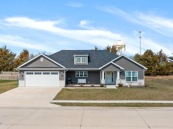 5211 Democracy Dr, Ashland, MO 65010