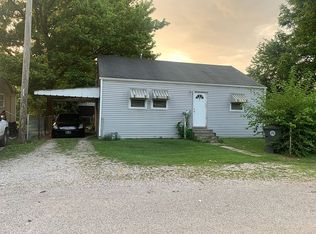 2516 N New York Ave, Evansville, IN 47711